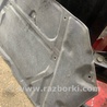 ФОТО Обшивка капота для Subaru Legacy IV BL/BP (03-09) Київ