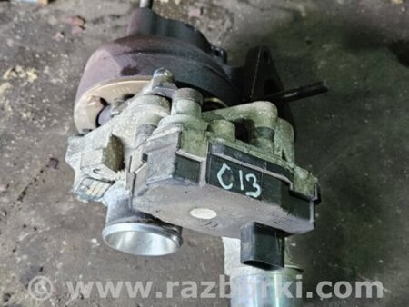 ФОТО Турбина для KIA Sportage SL (10-16) Київ