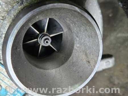 ФОТО Турбина для KIA Sportage SL (10-16) Київ