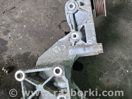 ФОТО Кронштейн для KIA Sportage SL (10-16) Київ