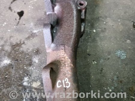 ФОТО Коллектор выпускной для KIA Sportage SL (10-16) Київ