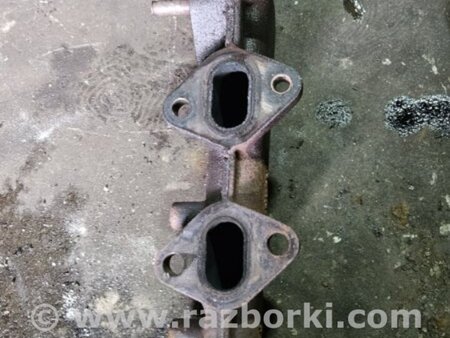 ФОТО Коллектор выпускной для KIA Sportage SL (10-16) Київ