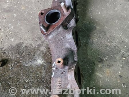 ФОТО Коллектор выпускной для KIA Sportage SL (10-16) Київ