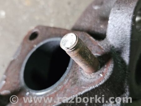 ФОТО Коллектор выпускной для KIA Sportage SL (10-16) Київ