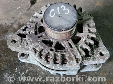 ФОТО Генератор для KIA Sportage SL (10-16) Київ