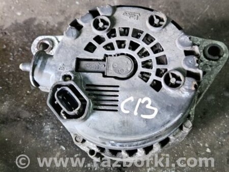 ФОТО Генератор для KIA Sportage SL (10-16) Київ