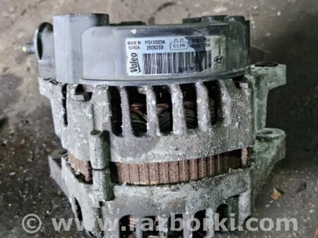 ФОТО Генератор для KIA Sportage SL (10-16) Київ