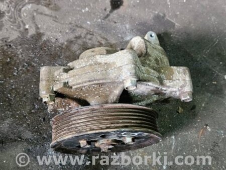 ФОТО Помпа для KIA Sportage SL (10-16) Київ