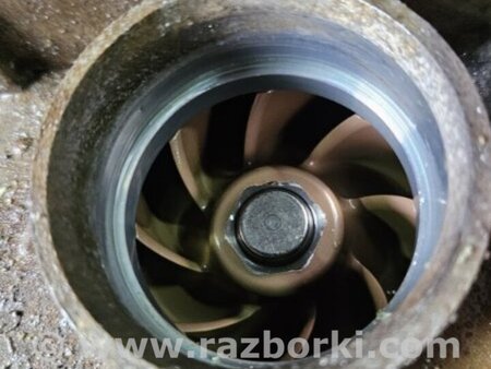 ФОТО Помпа для KIA Sportage SL (10-16) Київ