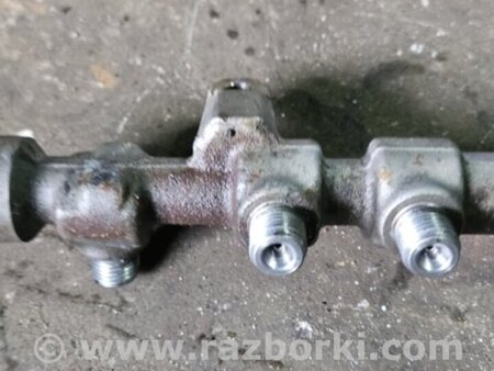 ФОТО Топливная рампа для KIA Sportage SL (10-16) Київ