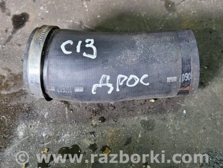 ФОТО Патрубок для KIA Sportage SL (10-16) Київ