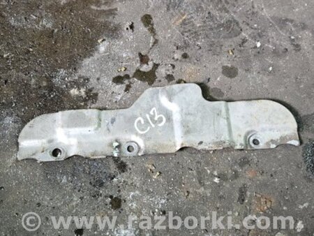 ФОТО Теплоэкран для KIA Sportage SL (10-16) Київ