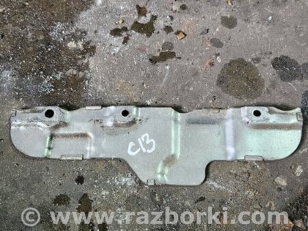 ФОТО Теплоэкран для KIA Sportage SL (10-16) Київ