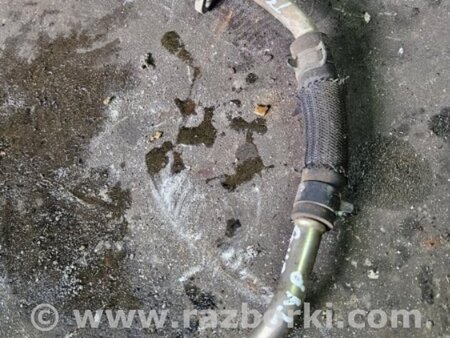 ФОТО Трубка турбины для KIA Sportage SL (10-16) Київ