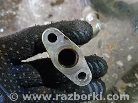 ФОТО Трубка турбины для KIA Sportage SL (10-16) Київ