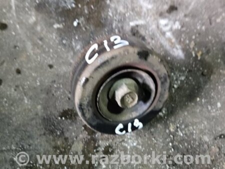 ФОТО Ролик обводной для KIA Sportage SL (10-16) Київ