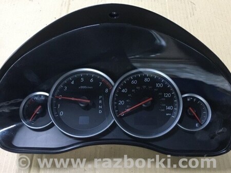 ФОТО Панель приборов для Subaru Legacy IV BL/BP (03-09) Київ