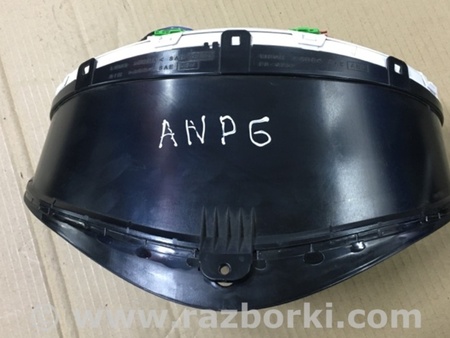 ФОТО Панель приборов для Subaru Legacy IV BL/BP (03-09) Київ