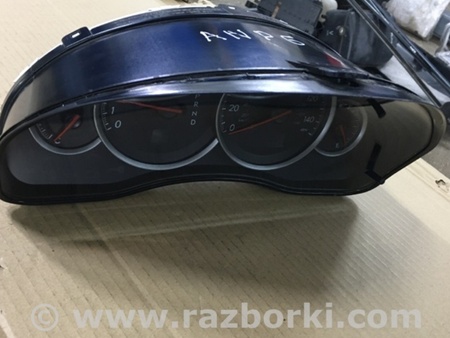 ФОТО Панель приборов для Subaru Legacy IV BL/BP (03-09) Київ