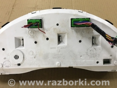 ФОТО Панель приборов для Subaru Legacy IV BL/BP (03-09) Київ