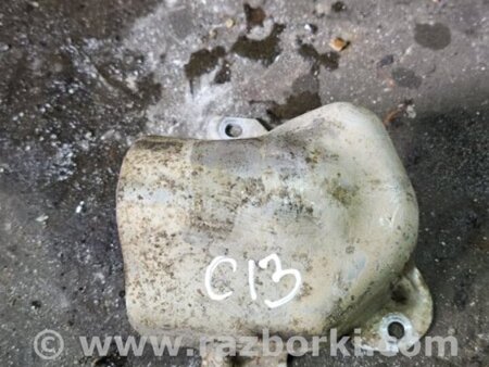 ФОТО Теплоэкран для KIA Sportage SL (10-16) Київ