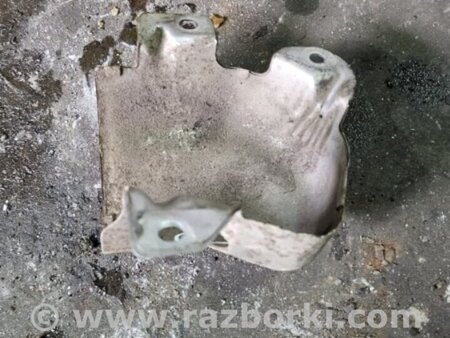 ФОТО Теплоэкран для KIA Sportage SL (10-16) Київ