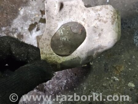 ФОТО Теплоэкран для KIA Sportage SL (10-16) Київ