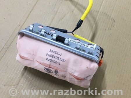 ФОТО Airbag подушка пассажира для Subaru Legacy IV BL/BP (03-09) Київ