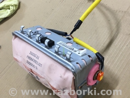 ФОТО Airbag подушка пассажира для Subaru Legacy IV BL/BP (03-09) Київ