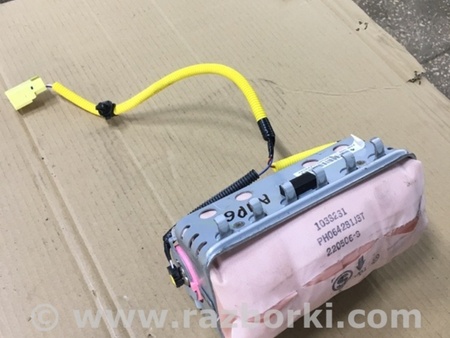 ФОТО Airbag подушка пассажира для Subaru Legacy IV BL/BP (03-09) Київ