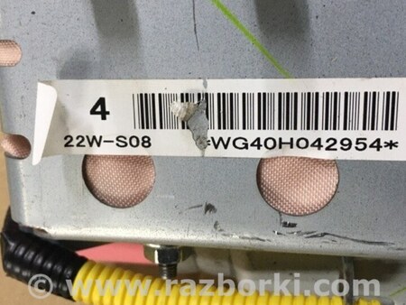 ФОТО Airbag подушка пассажира для Subaru Legacy IV BL/BP (03-09) Київ