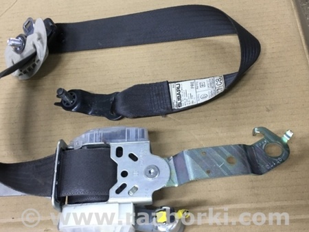 ФОТО Ремень безопасности пассажира для Subaru Legacy IV BL/BP (03-09) Київ