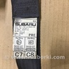 ФОТО Ремень безопасности пассажира для Subaru Legacy IV BL/BP (03-09) Київ