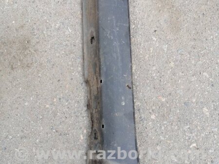 ФОТО Накладка на порог для Subaru Outback Киев