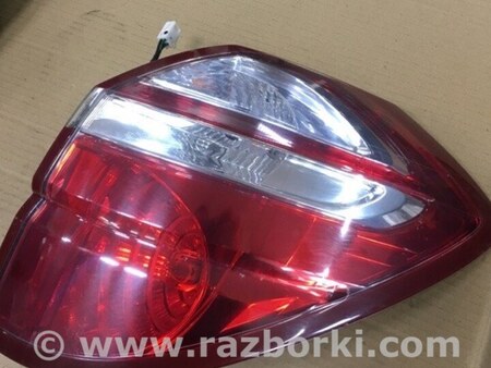 ФОТО Фонарь задний правый для Subaru Legacy IV BL/BP (03-09) Київ