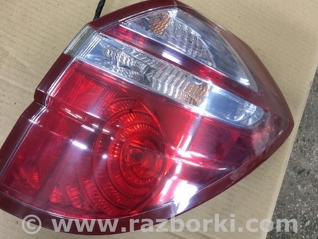 ФОТО Фонарь задний правый для Subaru Legacy IV BL/BP (03-09) Київ