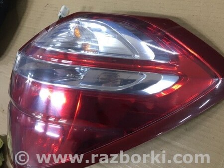 ФОТО Фонарь задний правый для Subaru Legacy IV BL/BP (03-09) Київ