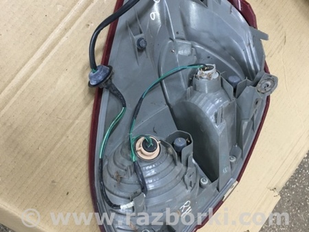 ФОТО Фонарь задний правый для Subaru Legacy IV BL/BP (03-09) Київ
