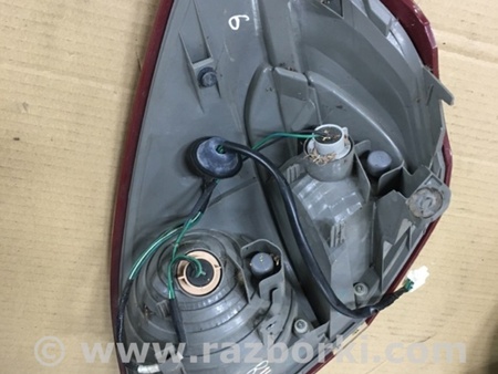 ФОТО Фонарь задний правый для Subaru Legacy IV BL/BP (03-09) Київ