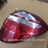 Фонарь задний правый Subaru Legacy IV BL/BP (03-09)