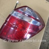 ФОТО Фонарь задний правый для Subaru Legacy IV BL/BP (03-09) Київ