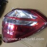 ФОТО Фонарь задний правый для Subaru Legacy IV BL/BP (03-09) Київ