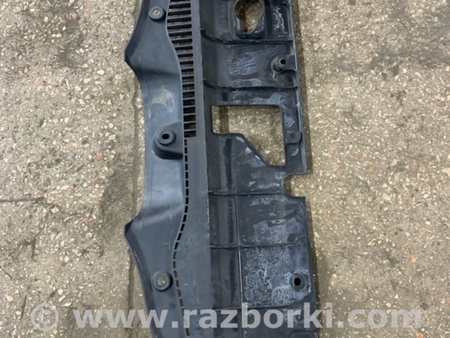 ФОТО Накладка радиатора для Subaru Tribeca B9 (05-08) Київ