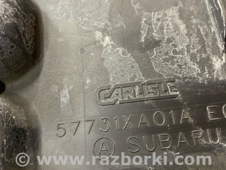 ФОТО Накладка радиатора для Subaru Tribeca B9 (05-08) Київ