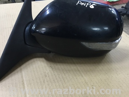ФОТО Зеркало левое для Subaru Legacy IV BL/BP (03-09) Київ