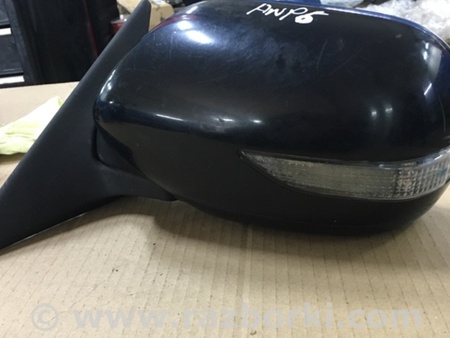 ФОТО Зеркало левое для Subaru Legacy IV BL/BP (03-09) Київ