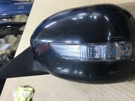 ФОТО Зеркало левое для Subaru Legacy IV BL/BP (03-09) Київ