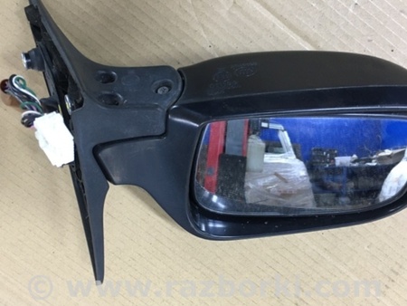 ФОТО Зеркало левое для Subaru Legacy IV BL/BP (03-09) Київ