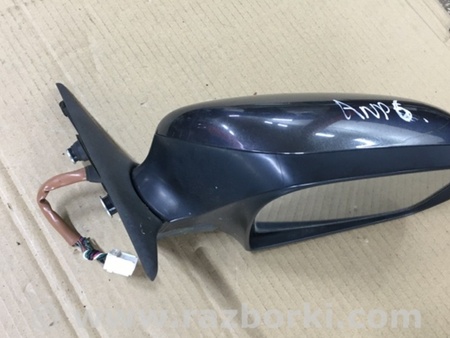 ФОТО Зеркало правое для Subaru Legacy IV BL/BP (03-09) Київ