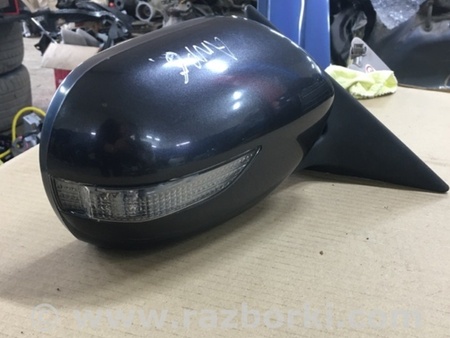 ФОТО Зеркало правое для Subaru Legacy IV BL/BP (03-09) Київ
